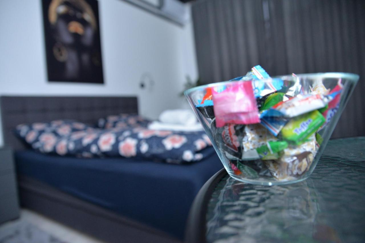 Room Marsonia Slavonski Brod Exterior foto