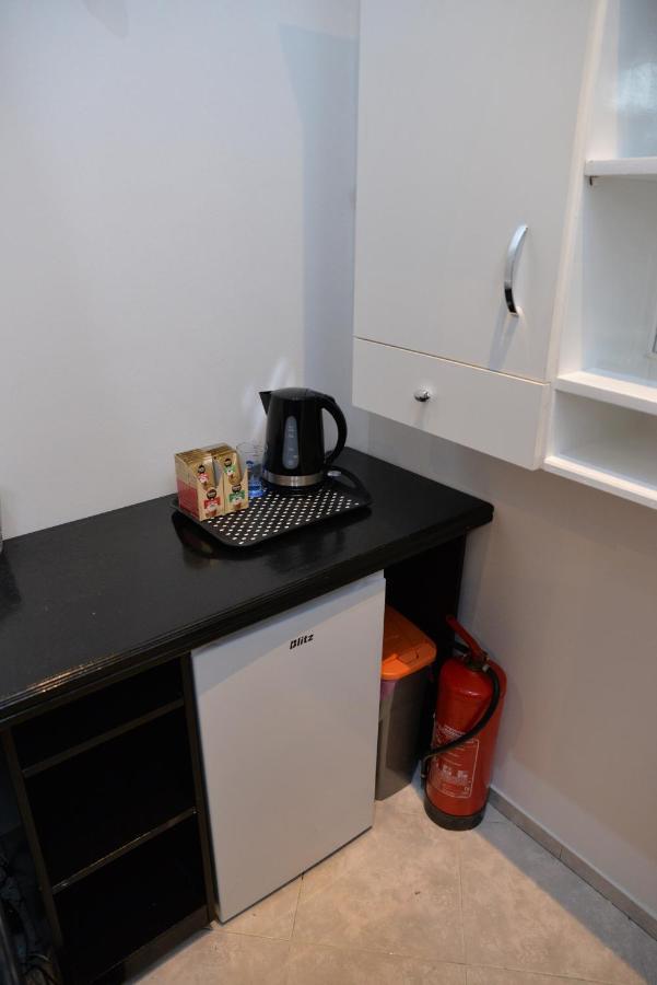 Room Marsonia Slavonski Brod Exterior foto