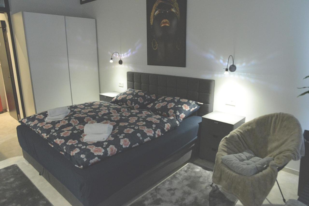 Room Marsonia Slavonski Brod Exterior foto